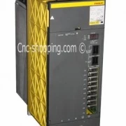 Сервопривод FANUC Spindle Amplifier Module SPM-45 HV A06B-6092-H245#H500