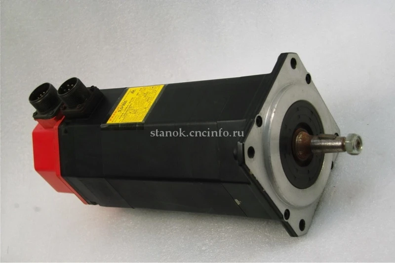 A06B-0564-B088 сервомотор Fanuc