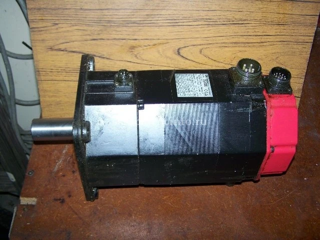 A06B-0177-B088#0008 сервомотор Fanuc