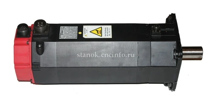A06B-0178-B188#0008 сервомотор Fanuc