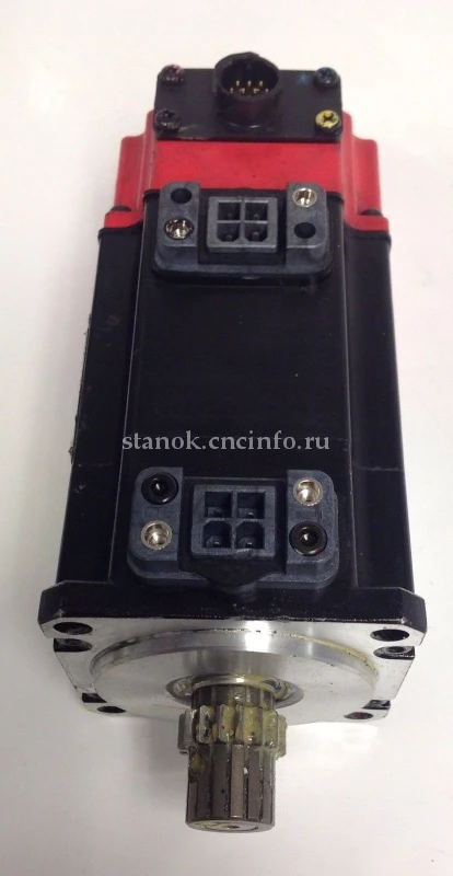 A06B-0182-B575#0008 сервомотор FANUC