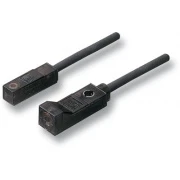 Миниатюрный прямоугольный датчик OMRON E2S