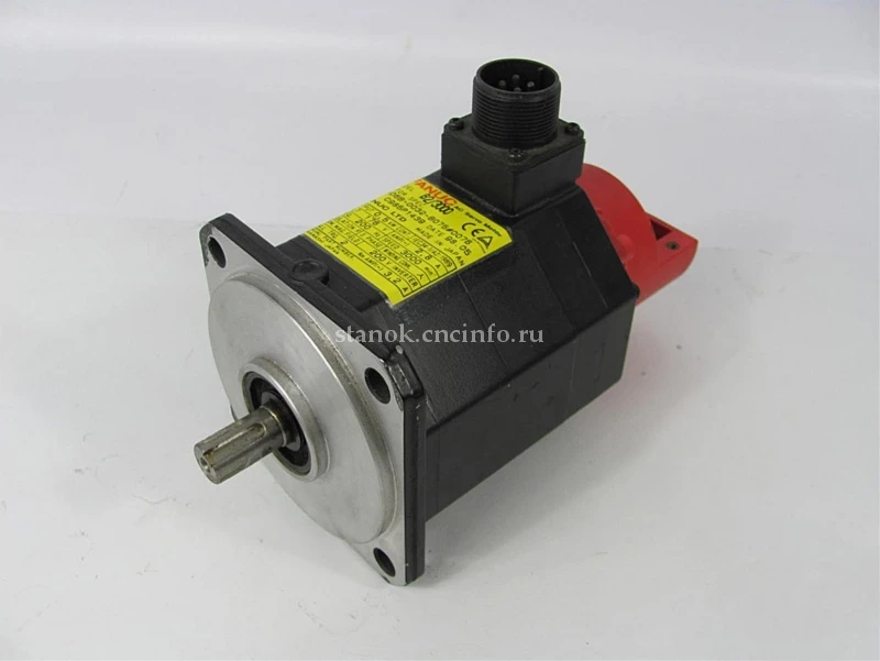A06B-0032-B175 сервомотор FANUC
