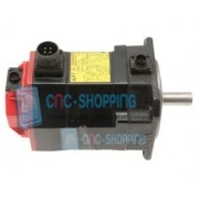 Сервомотор FANUC AC motor model Beta 8/3000 iS A06B-0075-B403
