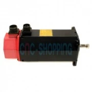 Cервомотор Fanuc Motor Model 5S HR Coder A06B-0314-B010