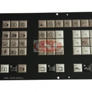 Клавиатура для станков с ЧПУ Fanuc A98L-0005-0032#L