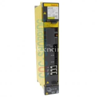 Сервоусилитель Fanuc Servo Amplifier Alpha iSV 2-20/20 30i A06B-6117-H205