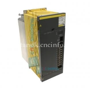 Сервопривод FANUC Spindle Amplifier Module SPM-26 HV A06B-6104-H226#520