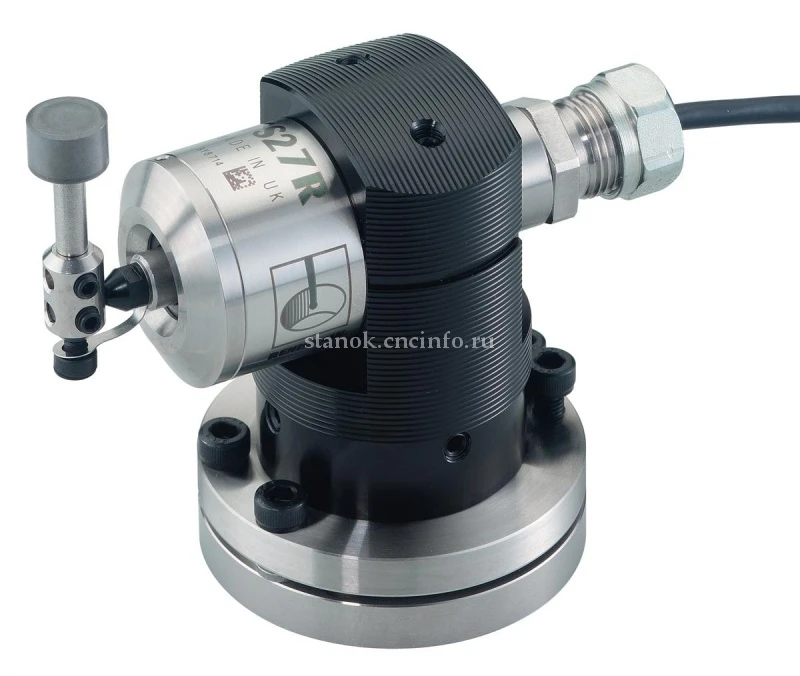 Датчик наладки инструмента TS27R RENISHAW