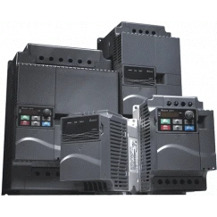 Преобразователь частоты низкого напряжения DELTA ELECTRONICS VFD-EL