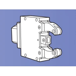 Самоцентрирующийся люнет SLU 1