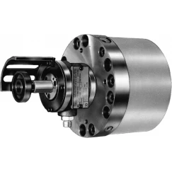 Гидравлические цилиндры MARIO PINTO