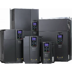 VFD 1100C43A (110.0kW 380V) Преобразователь частоты