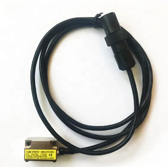 Датчик шпинделя BZI Sensor Fanuc A860-2150-V001