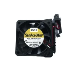 Вентилятор A90L-0001-0567#B FANUC