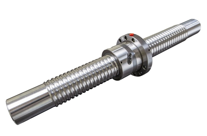 Высокоточные ШВП