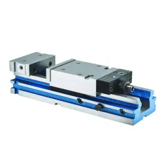 Машинные тиски RBAW