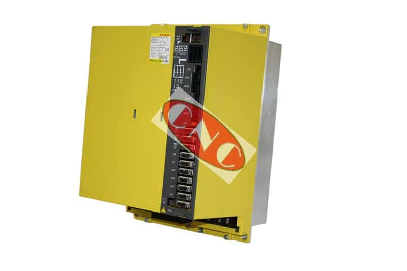 Сервопривод Fanuc A06B-6164-H244#H580