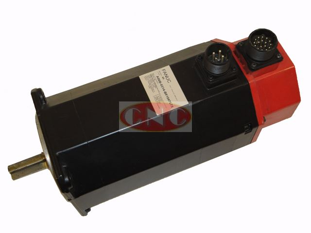 Сервомотор Fanuc A06B-0314-B504#7073
