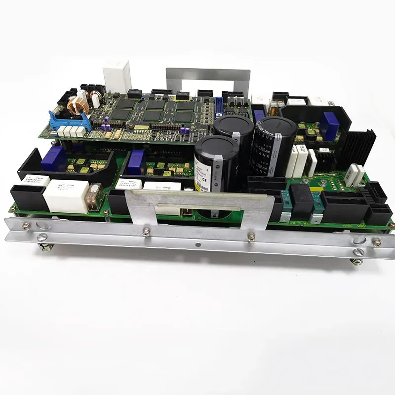 Контроллер Fanuc A06B-6105-H004
