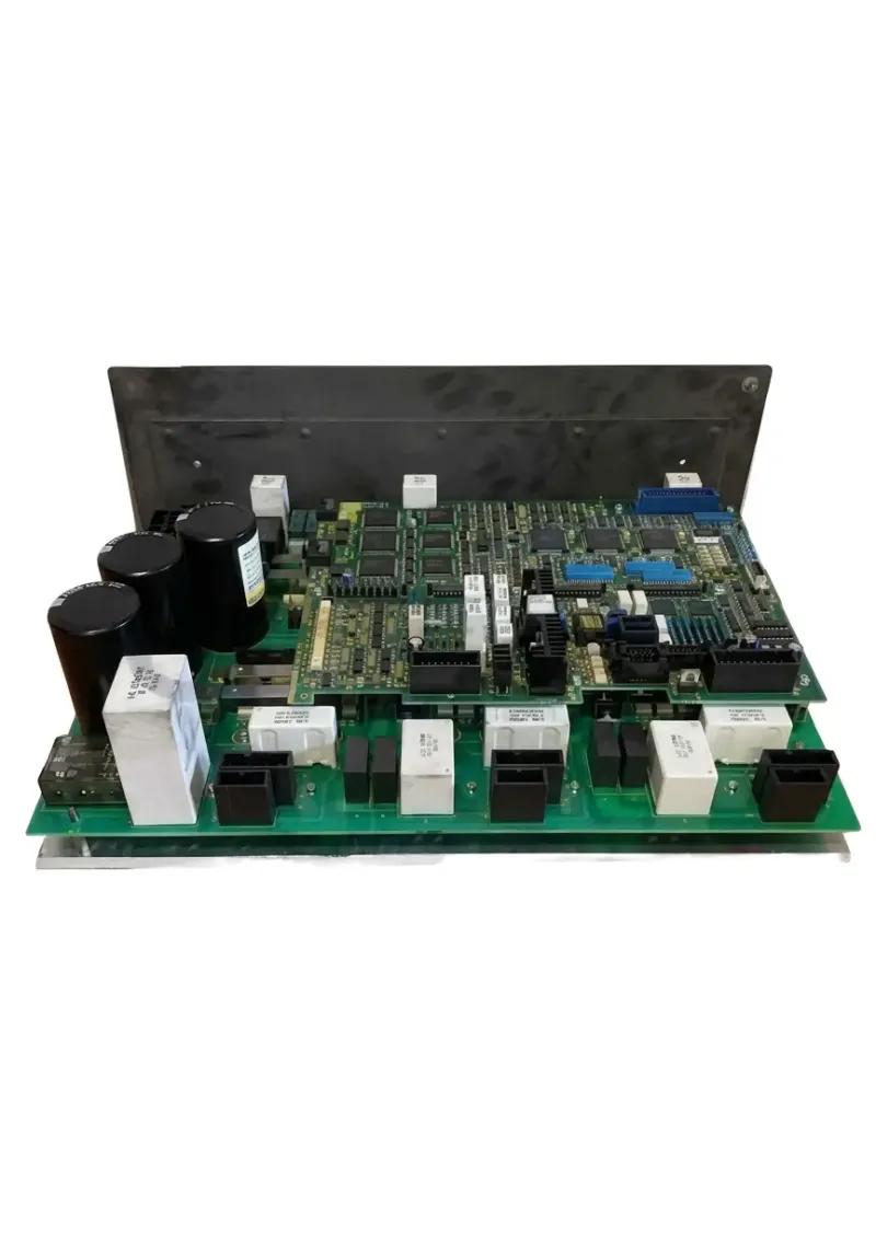 Контроллер Fanuc A06B-6100-H002